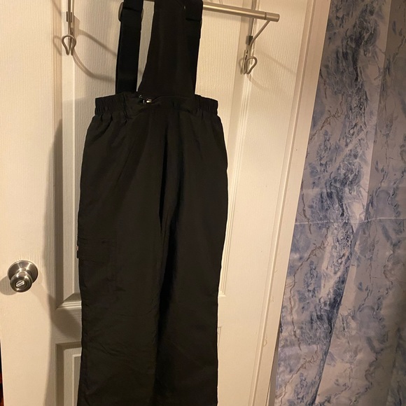 Kids snow pants - Picture 2 of 2